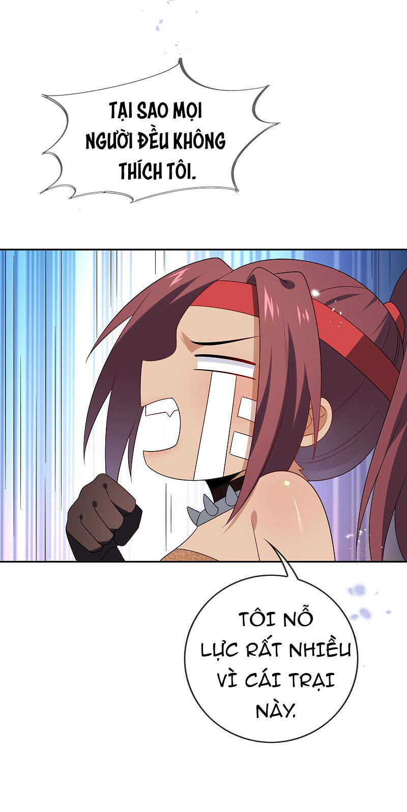 Mạt Thế Cùng Bạn Gái Zombie Chapter 49 - Trang 2