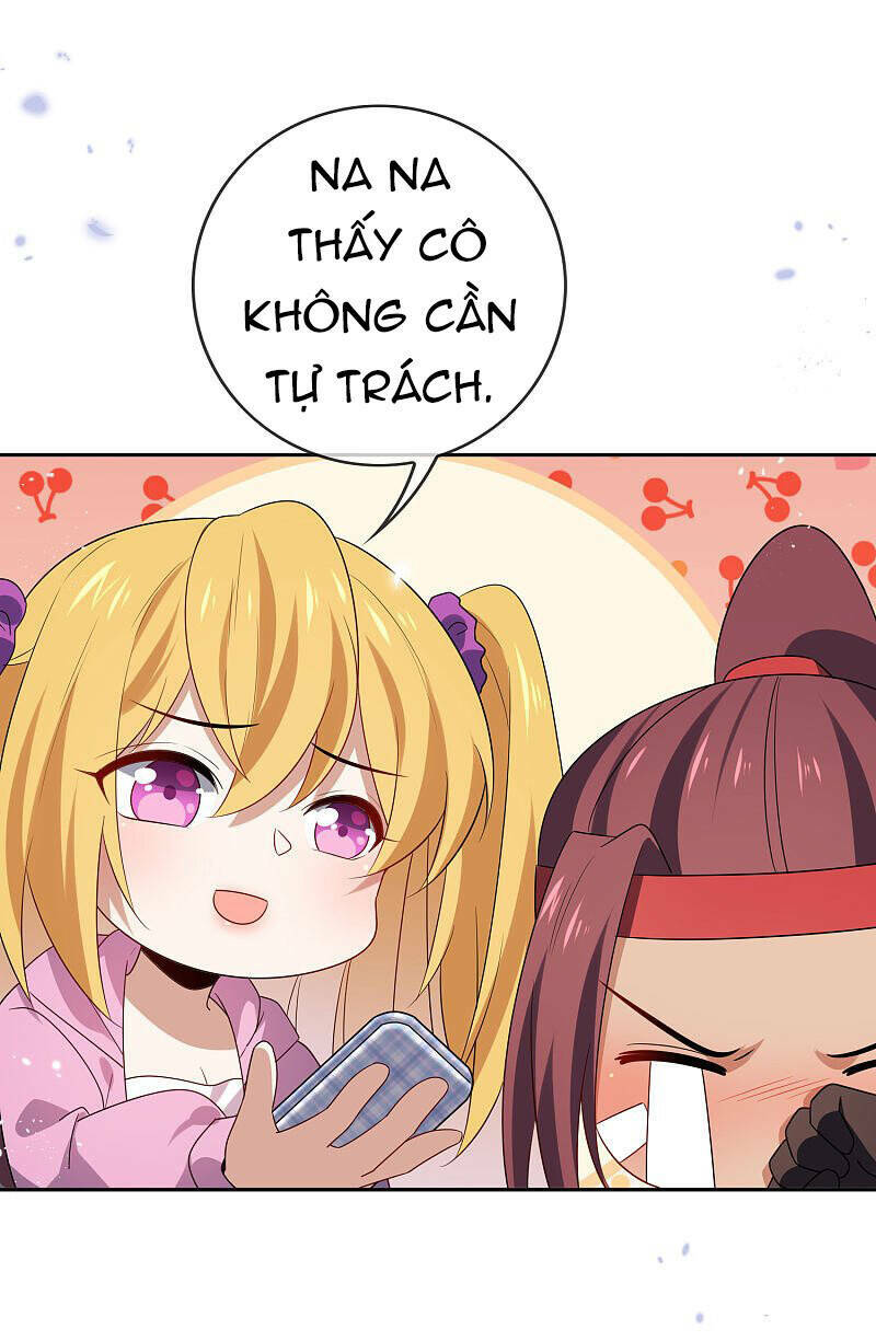 Mạt Thế Cùng Bạn Gái Zombie Chapter 49 - Trang 2