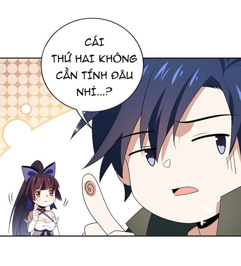 Mạt Thế Cùng Bạn Gái Zombie Chapter 49 - Trang 2