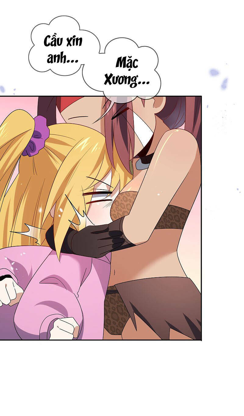 Mạt Thế Cùng Bạn Gái Zombie Chapter 49 - Trang 2