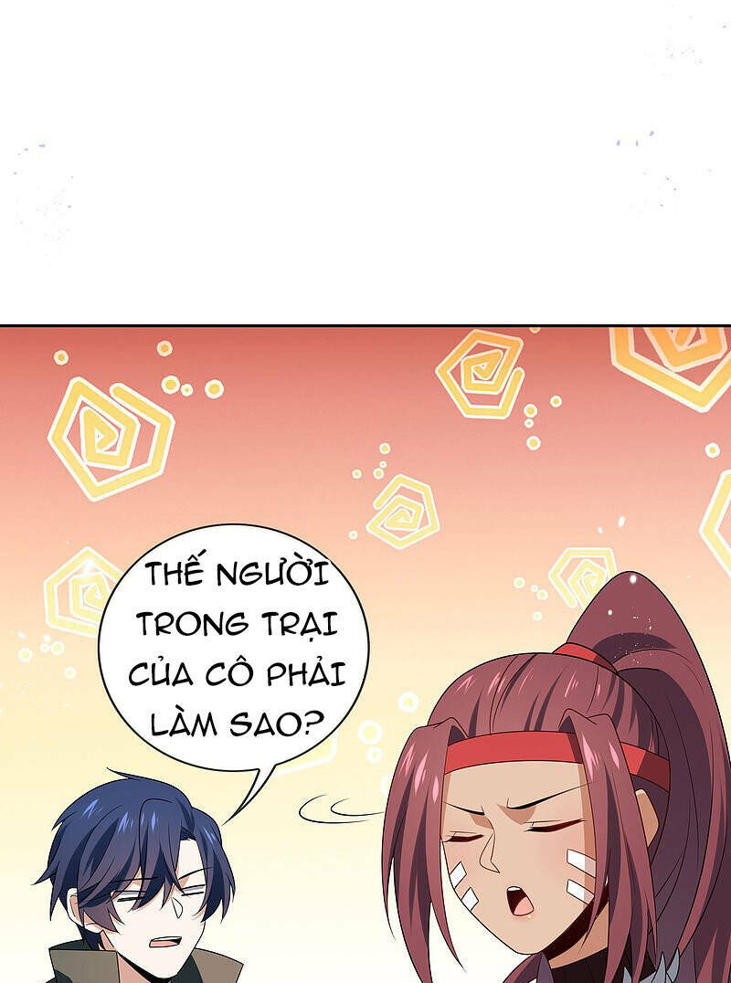 Mạt Thế Cùng Bạn Gái Zombie Chapter 49 - Trang 2