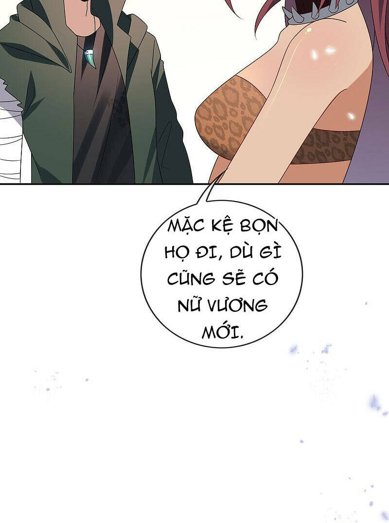 Mạt Thế Cùng Bạn Gái Zombie Chapter 49 - Trang 2