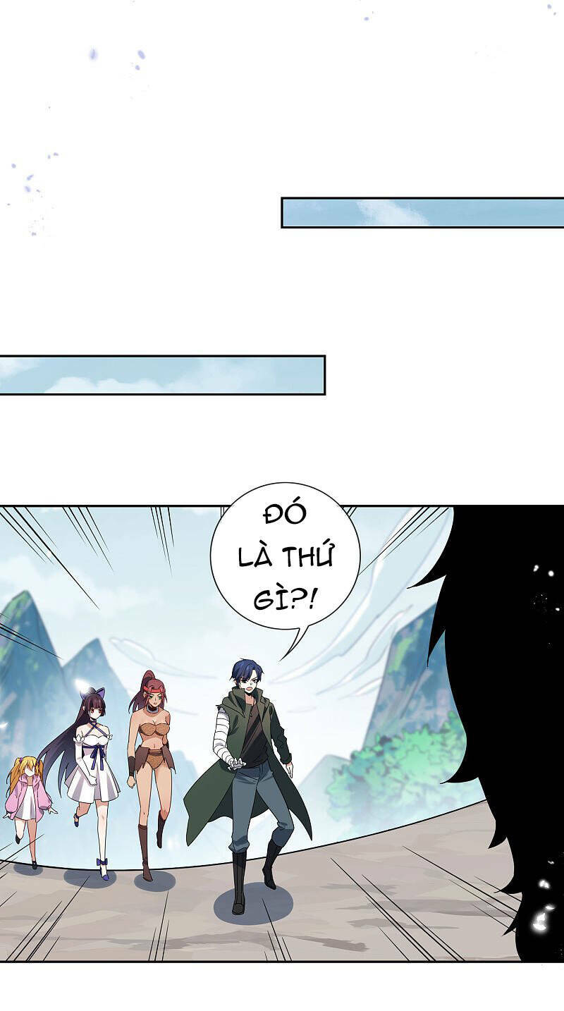 Mạt Thế Cùng Bạn Gái Zombie Chapter 49 - Trang 2