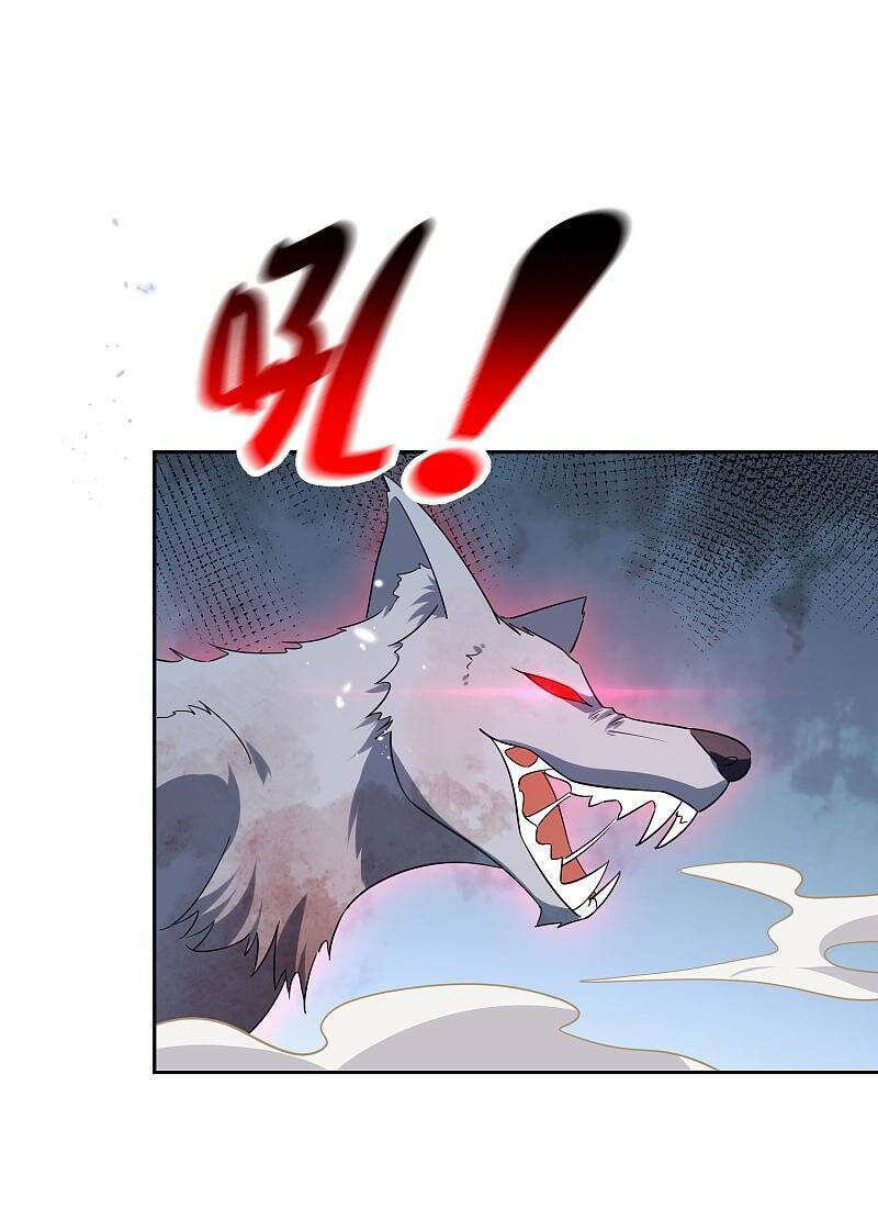 Mạt Thế Cùng Bạn Gái Zombie Chapter 49 - Trang 2