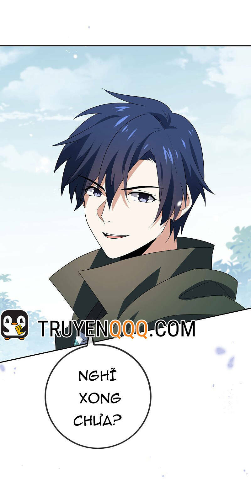 Mạt Thế Cùng Bạn Gái Zombie Chapter 49 - Trang 2