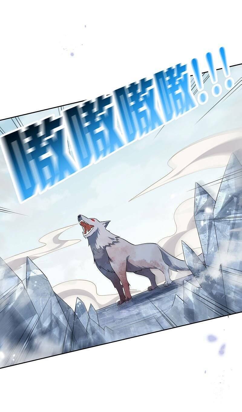 Mạt Thế Cùng Bạn Gái Zombie Chapter 49 - Trang 2