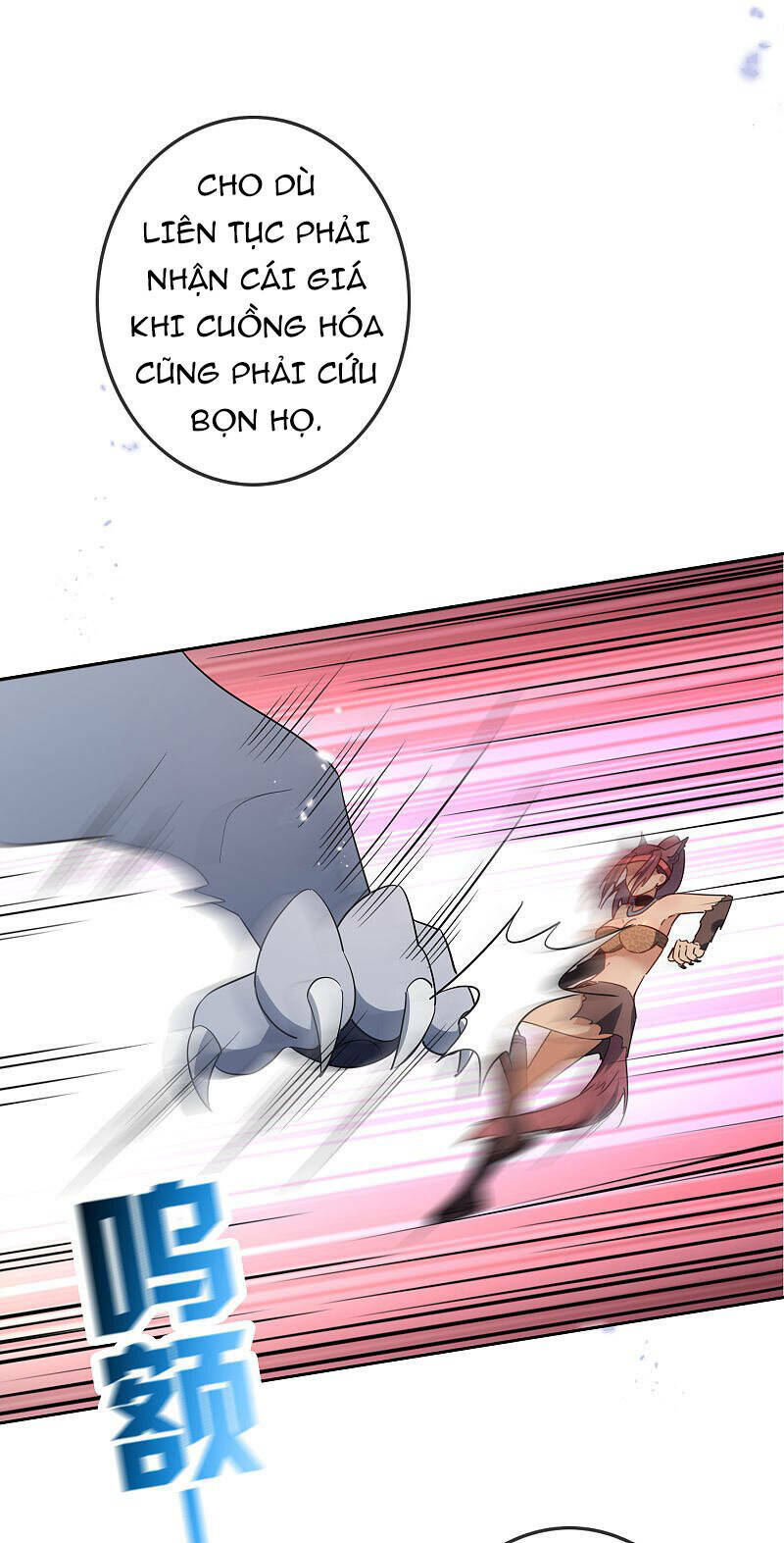 Mạt Thế Cùng Bạn Gái Zombie Chapter 49 - Trang 2