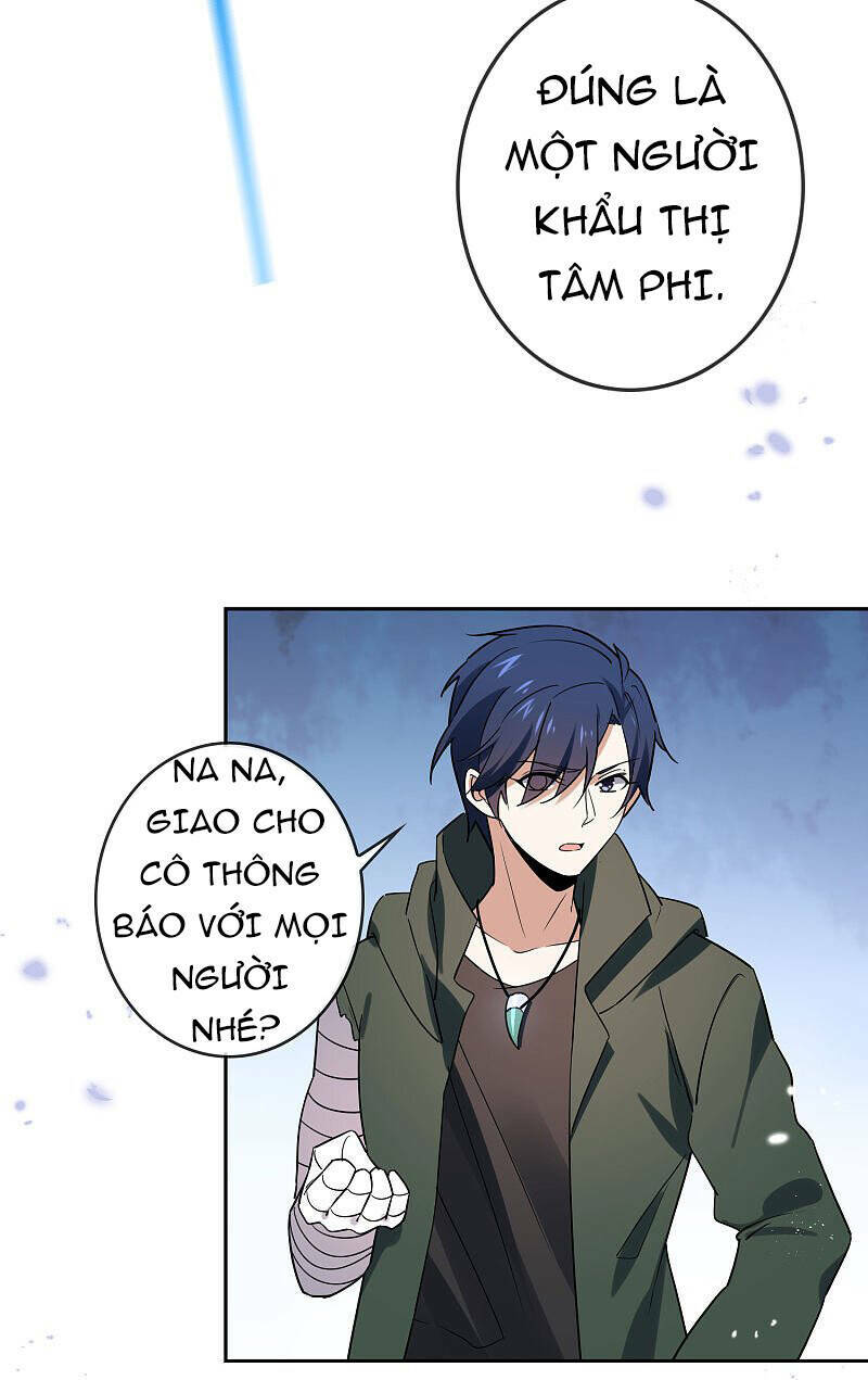 Mạt Thế Cùng Bạn Gái Zombie Chapter 49 - Trang 2