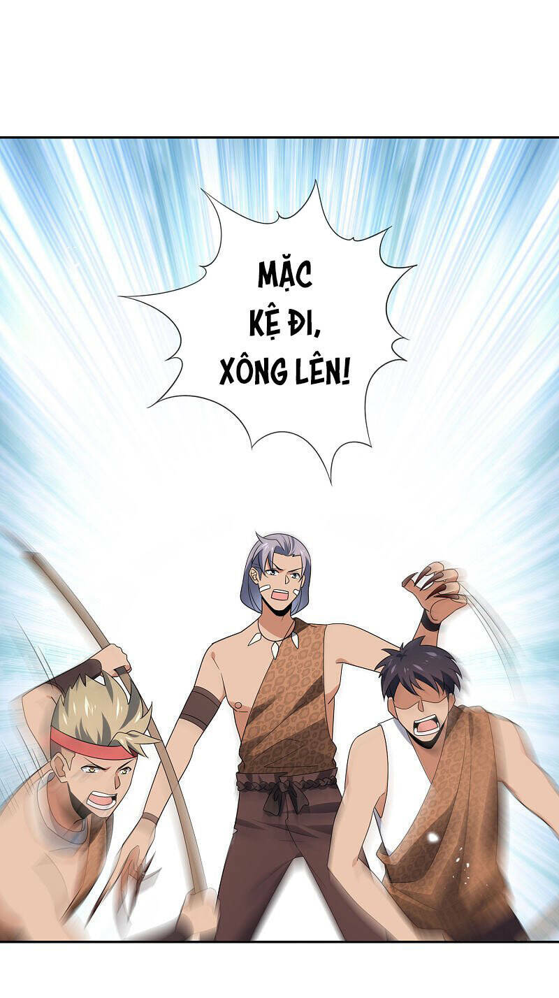 Mạt Thế Cùng Bạn Gái Zombie Chapter 49 - Trang 2