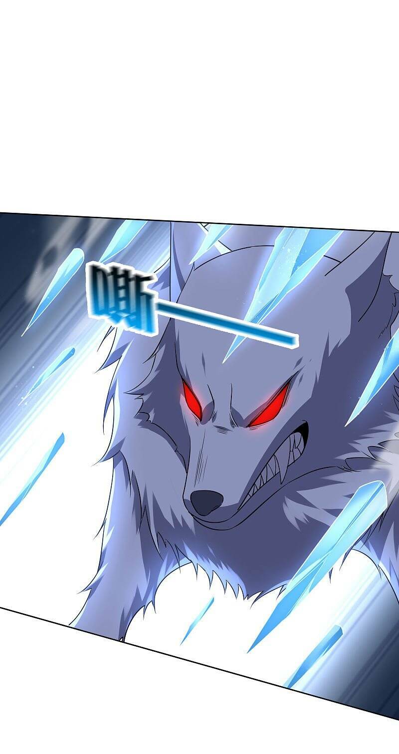 Mạt Thế Cùng Bạn Gái Zombie Chapter 50 - Trang 2