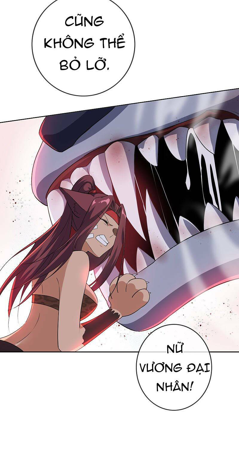 Mạt Thế Cùng Bạn Gái Zombie Chapter 50 - Trang 2