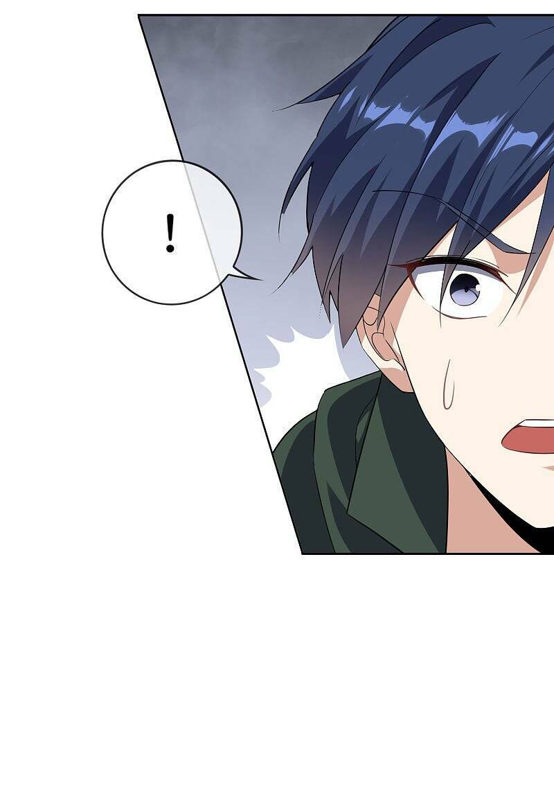 Mạt Thế Cùng Bạn Gái Zombie Chapter 50 - Trang 2