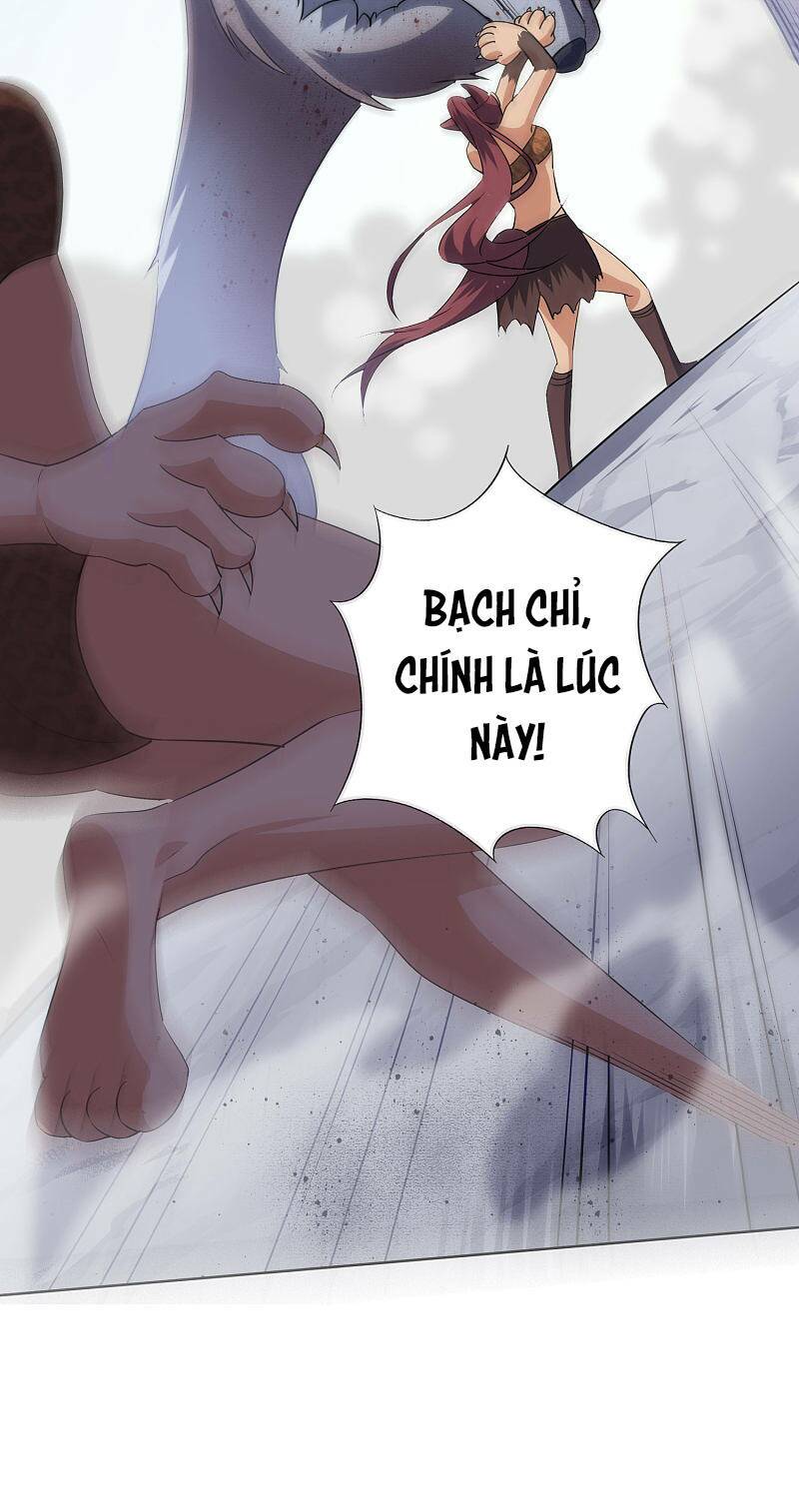 Mạt Thế Cùng Bạn Gái Zombie Chapter 50 - Trang 2