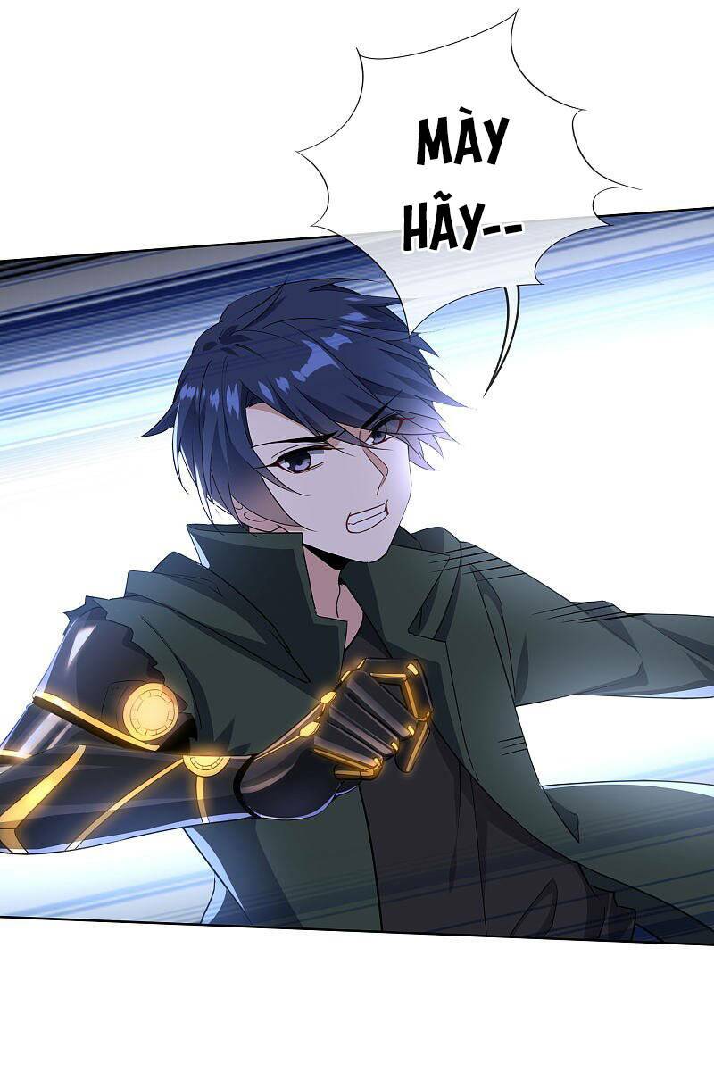 Mạt Thế Cùng Bạn Gái Zombie Chapter 50 - Trang 2