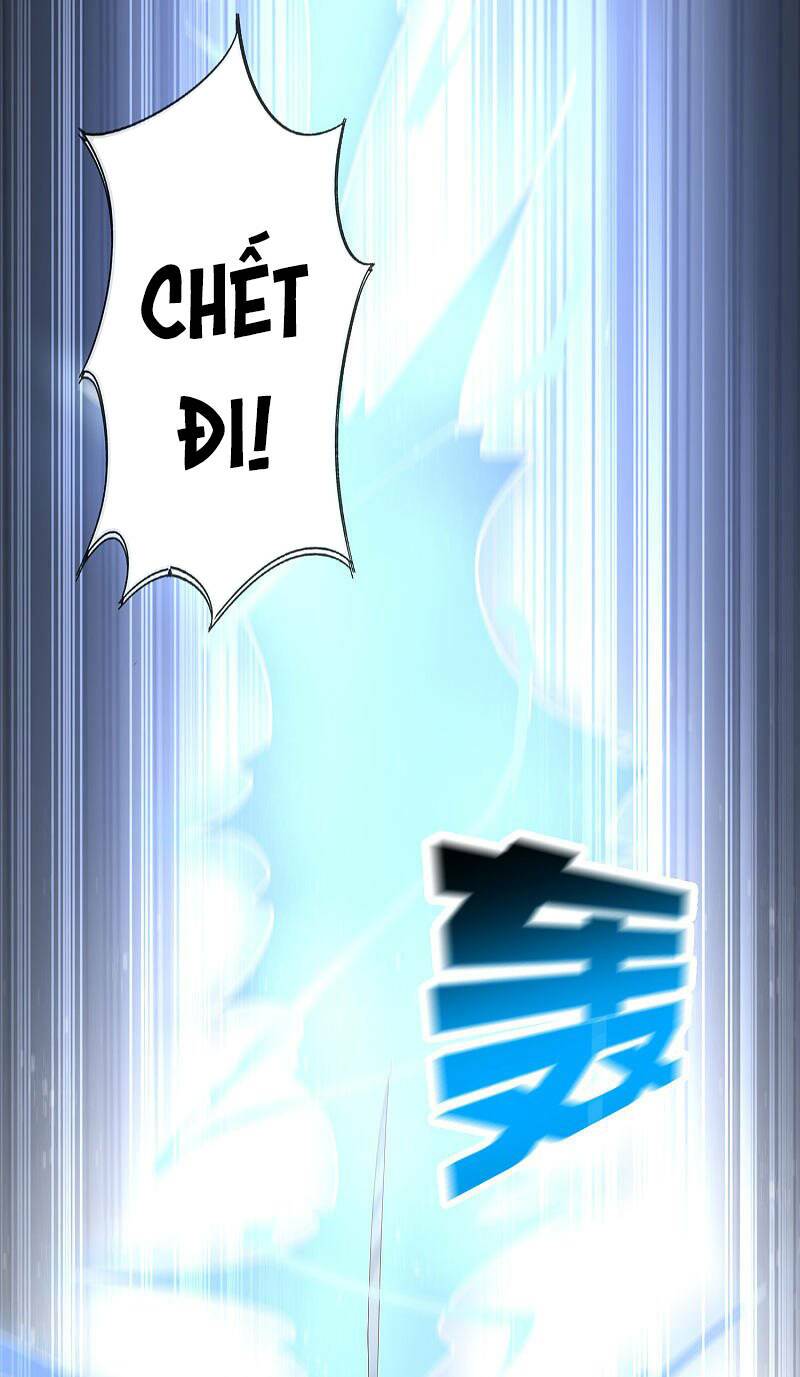 Mạt Thế Cùng Bạn Gái Zombie Chapter 50 - Trang 2