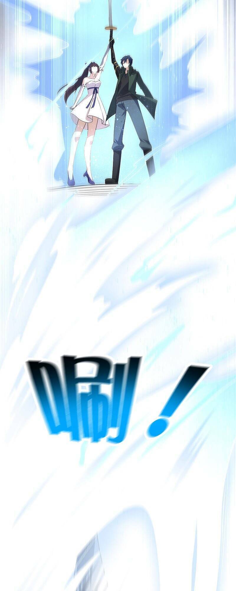 Mạt Thế Cùng Bạn Gái Zombie Chapter 50 - Trang 2