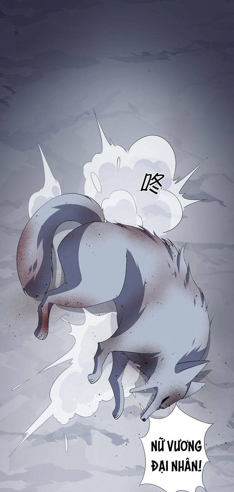 Mạt Thế Cùng Bạn Gái Zombie Chapter 50 - Trang 2