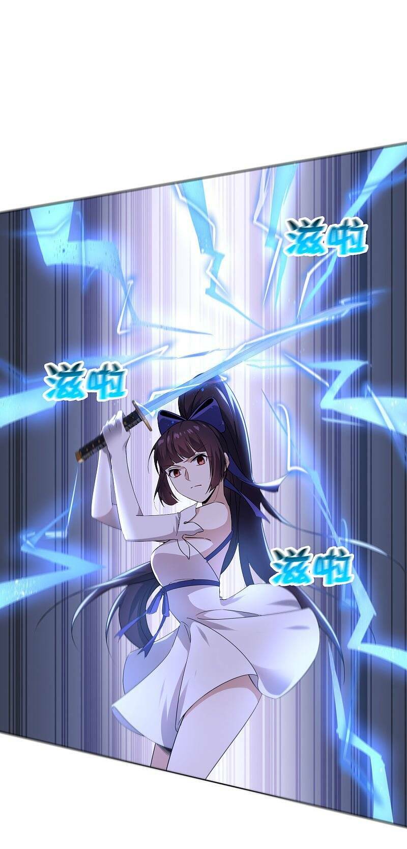 Mạt Thế Cùng Bạn Gái Zombie Chapter 50 - Trang 2