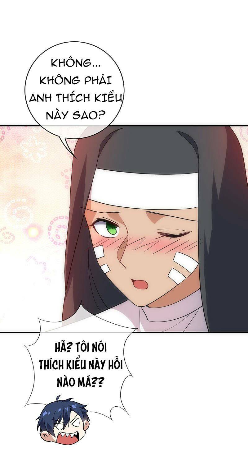 Mạt Thế Cùng Bạn Gái Zombie Chapter 50 - Trang 2