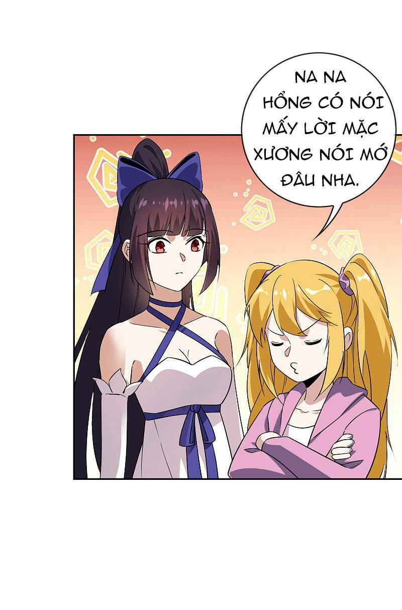 Mạt Thế Cùng Bạn Gái Zombie Chapter 50 - Trang 2