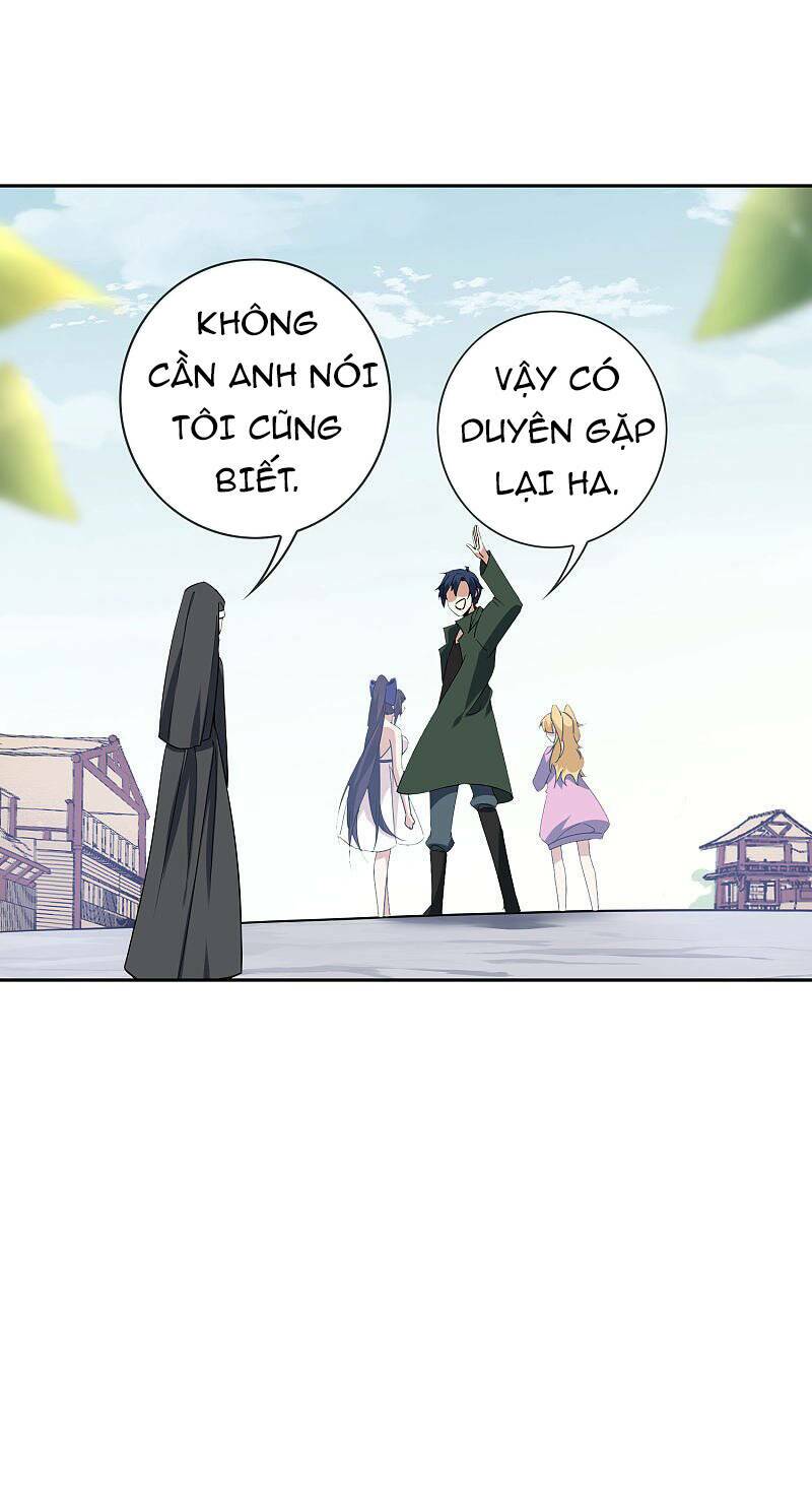 Mạt Thế Cùng Bạn Gái Zombie Chapter 50 - Trang 2