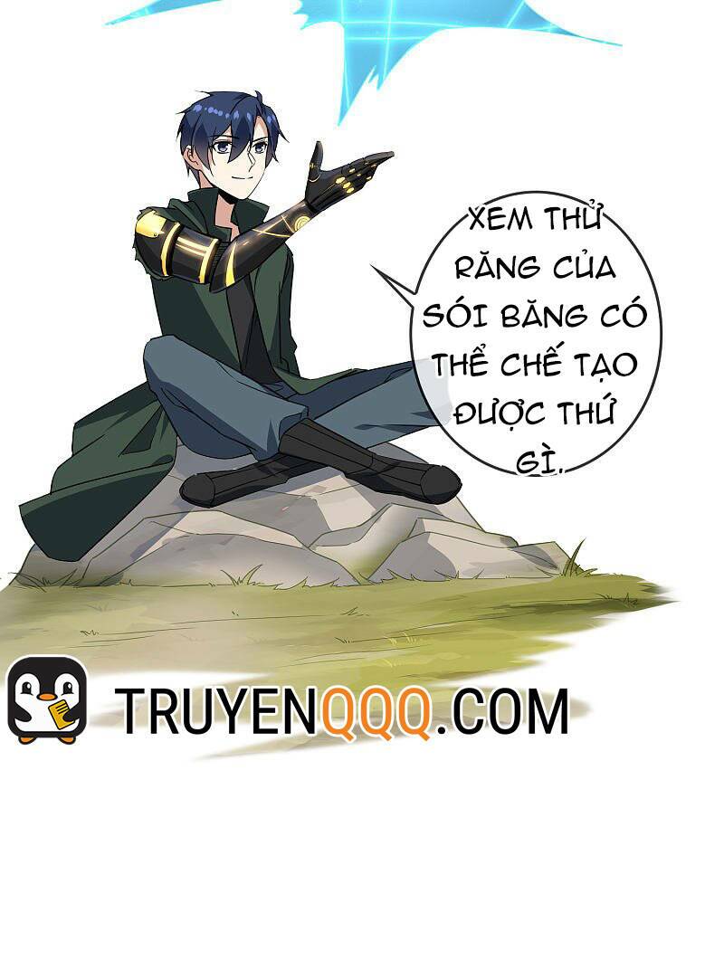 Mạt Thế Cùng Bạn Gái Zombie Chapter 50 - Trang 2