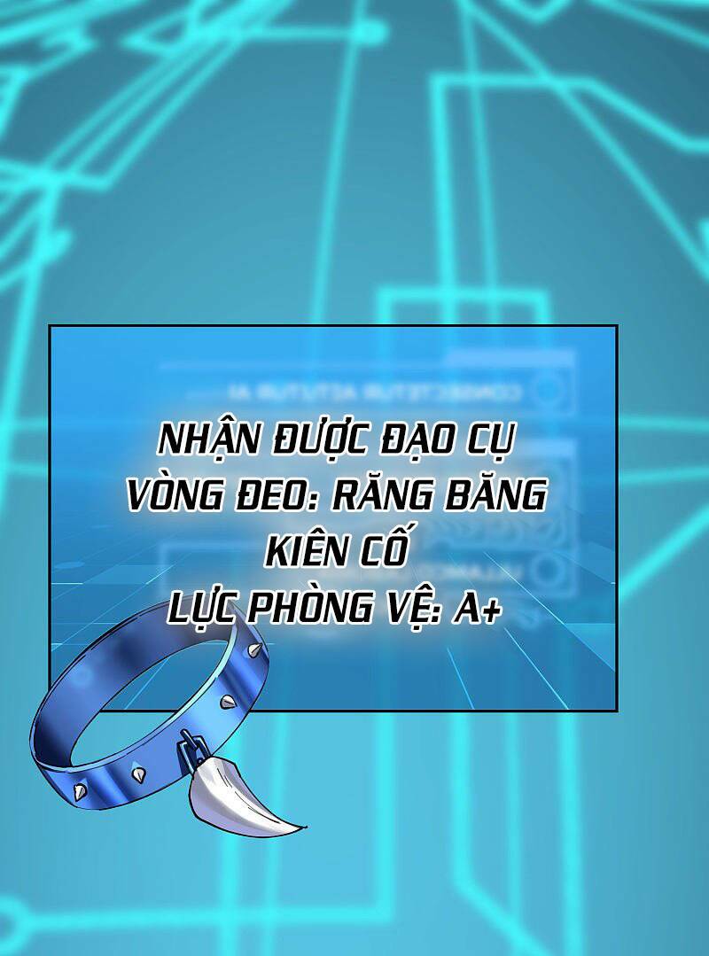 Mạt Thế Cùng Bạn Gái Zombie Chapter 50 - Trang 2