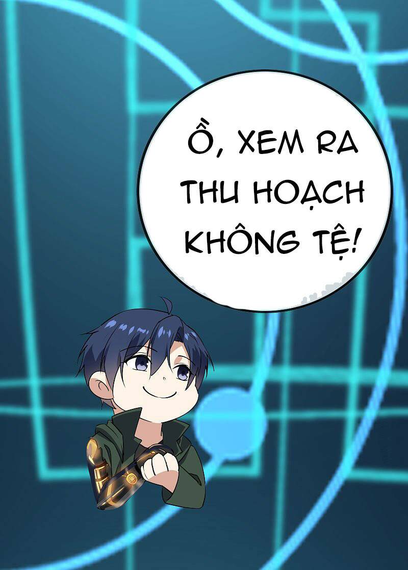 Mạt Thế Cùng Bạn Gái Zombie Chapter 50 - Trang 2