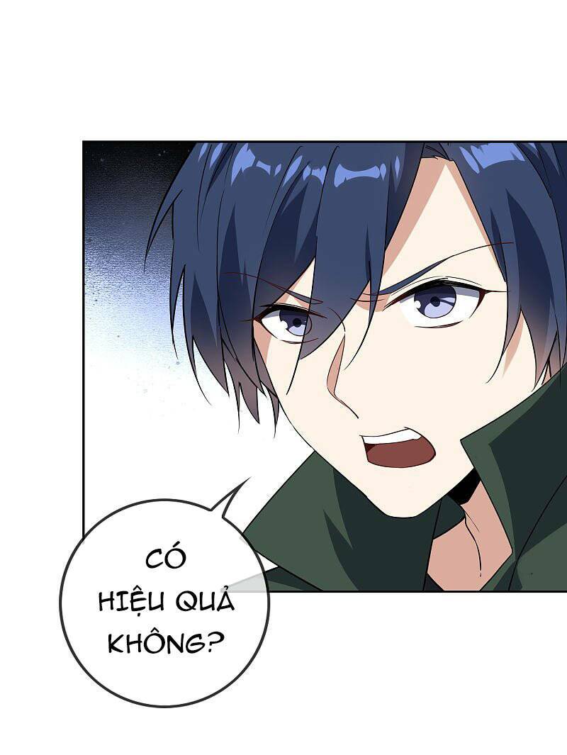 Mạt Thế Cùng Bạn Gái Zombie Chapter 50 - Trang 2