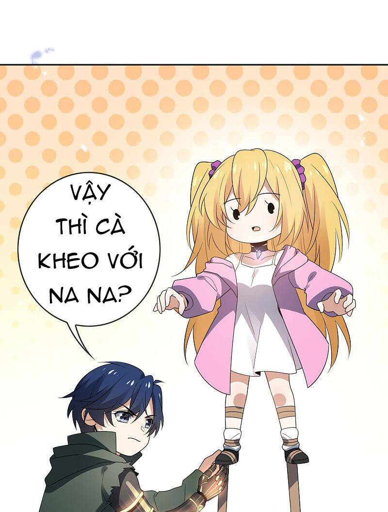 Mạt Thế Cùng Bạn Gái Zombie Chapter 51 - Trang 2