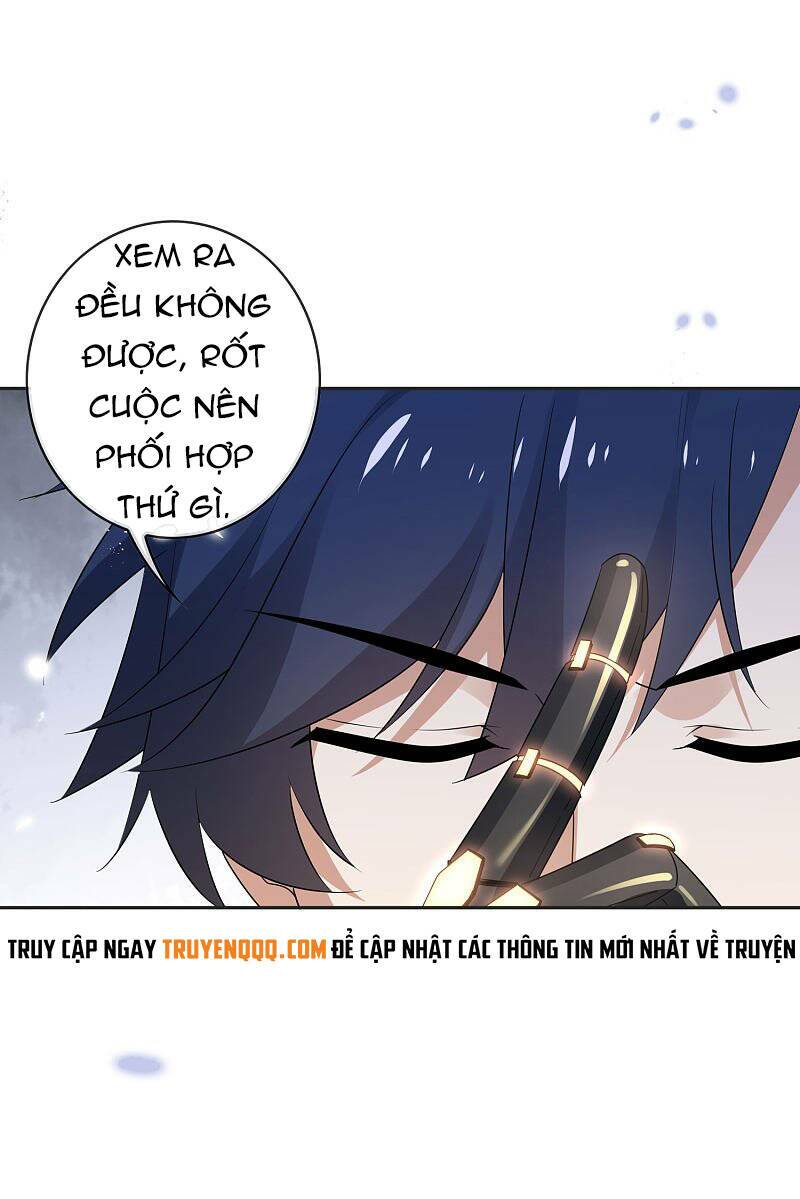 Mạt Thế Cùng Bạn Gái Zombie Chapter 51 - Trang 2