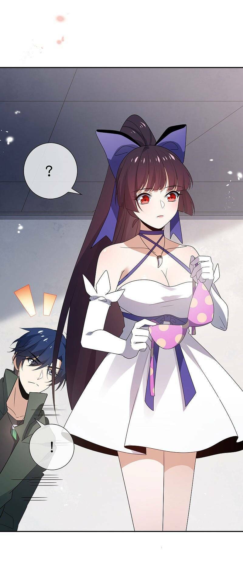 Mạt Thế Cùng Bạn Gái Zombie Chapter 51 - Trang 2