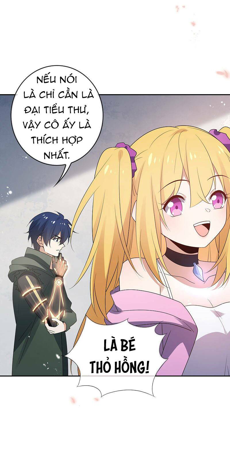 Mạt Thế Cùng Bạn Gái Zombie Chapter 51 - Trang 2