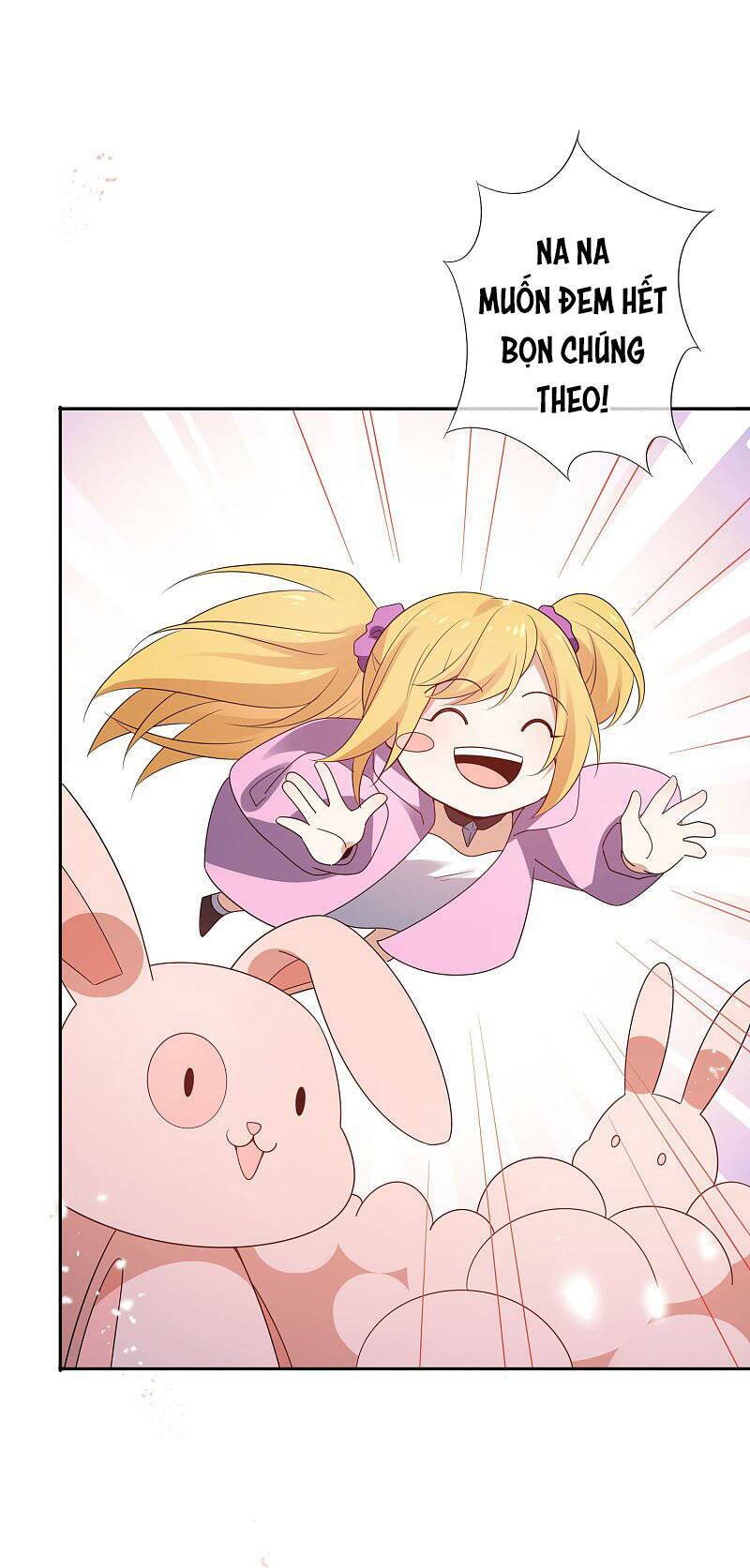 Mạt Thế Cùng Bạn Gái Zombie Chapter 51 - Trang 2