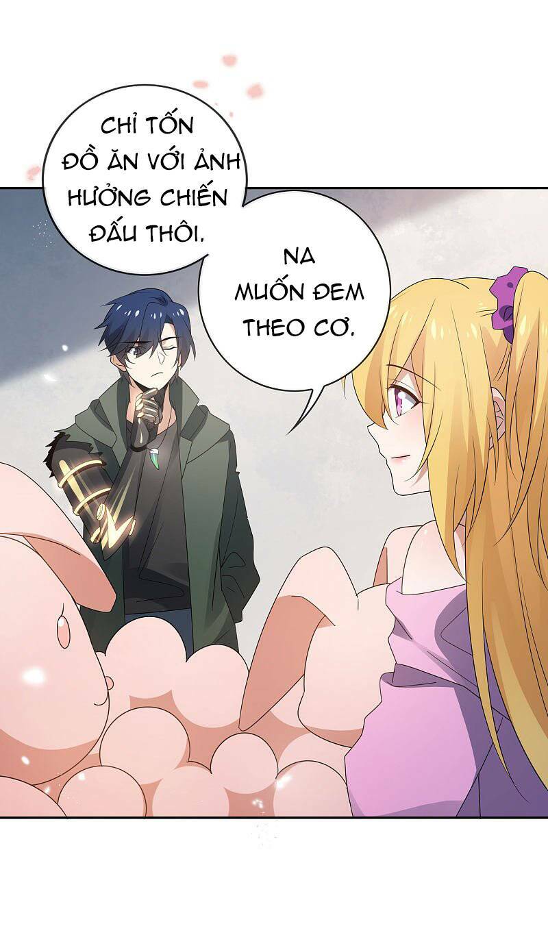 Mạt Thế Cùng Bạn Gái Zombie Chapter 51 - Trang 2