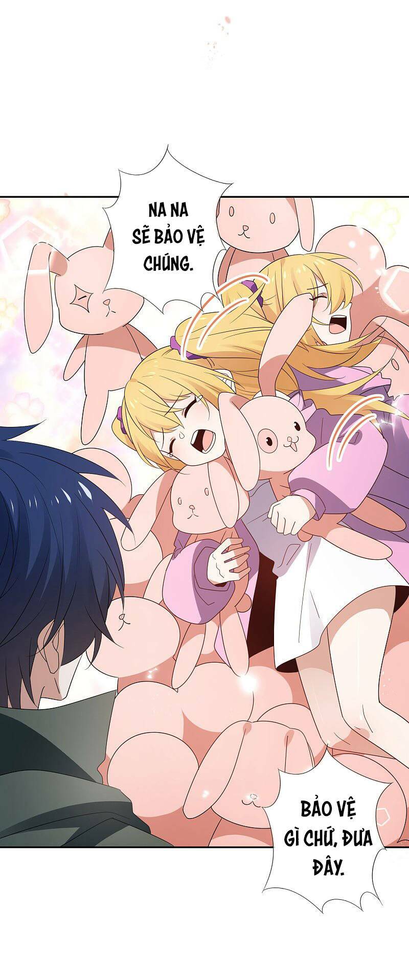 Mạt Thế Cùng Bạn Gái Zombie Chapter 51 - Trang 2