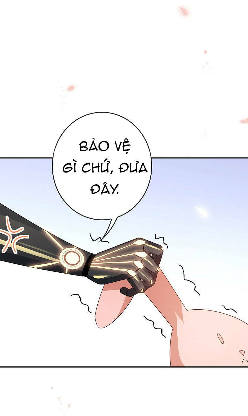 Mạt Thế Cùng Bạn Gái Zombie Chapter 51 - Trang 2