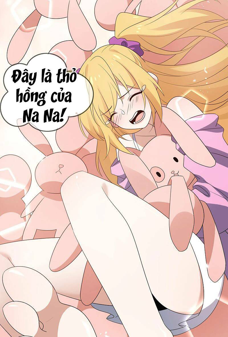 Mạt Thế Cùng Bạn Gái Zombie Chapter 51 - Trang 2