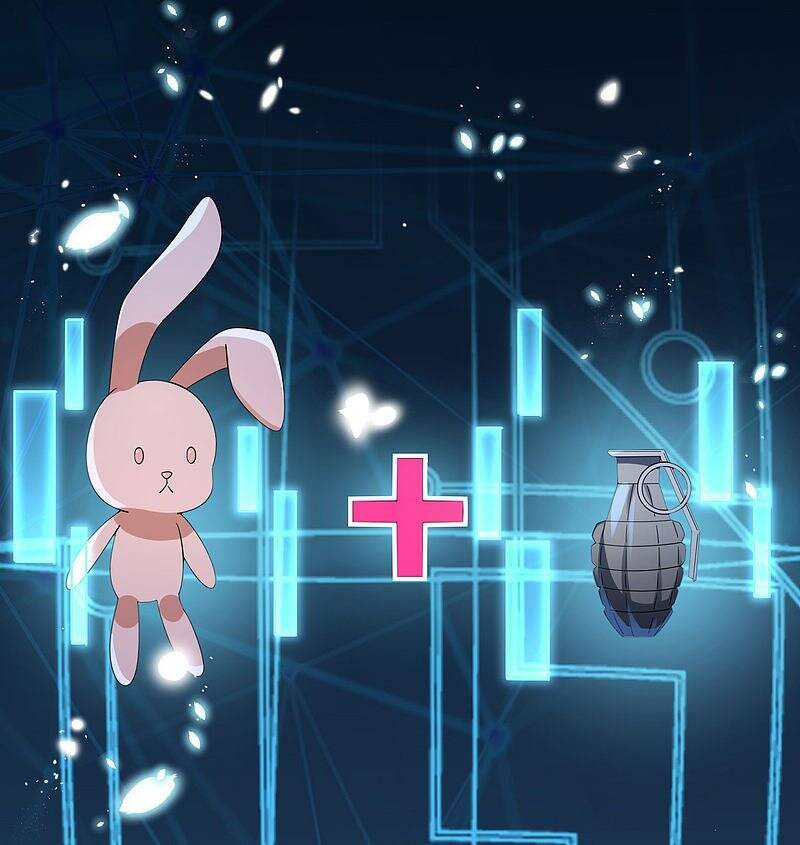 Mạt Thế Cùng Bạn Gái Zombie Chapter 51 - Trang 2