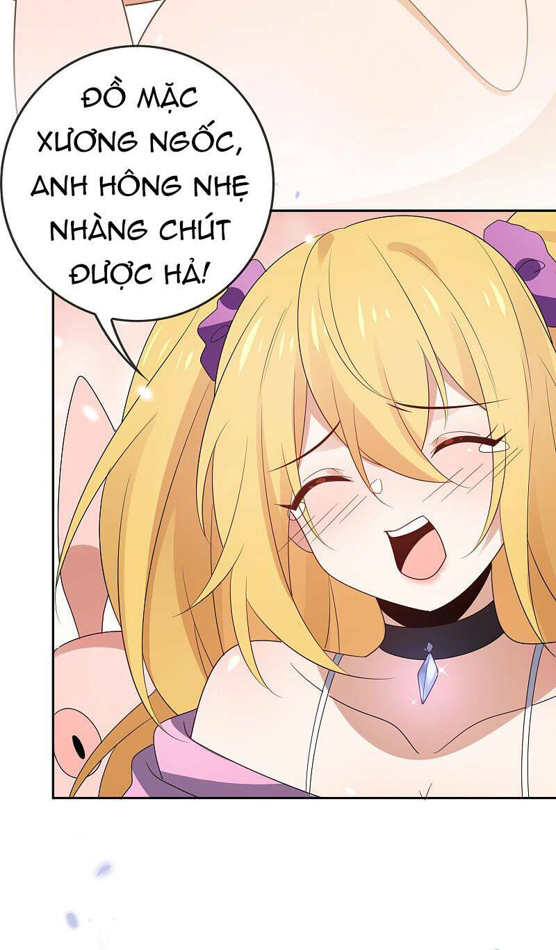 Mạt Thế Cùng Bạn Gái Zombie Chapter 51 - Trang 2