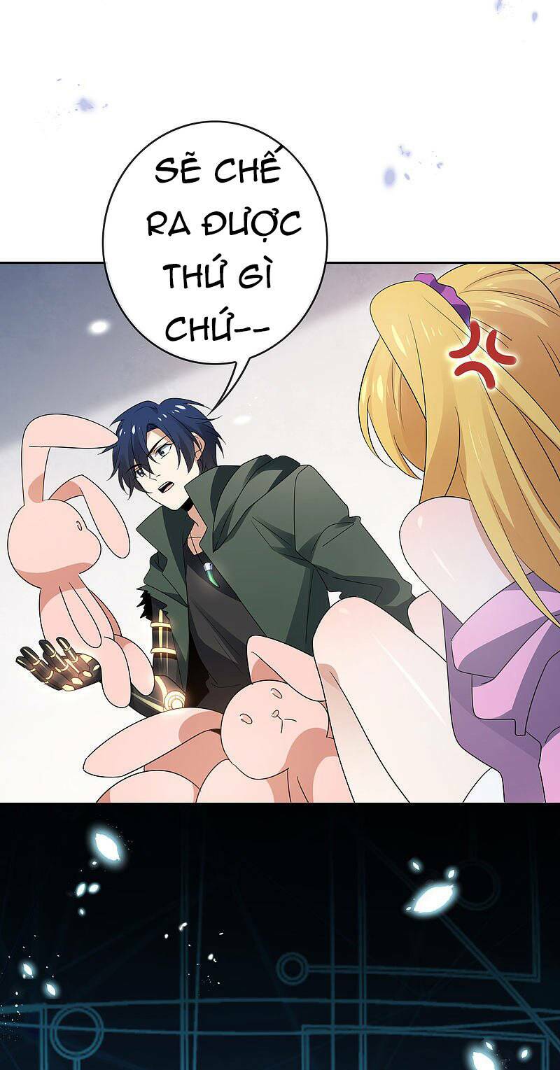 Mạt Thế Cùng Bạn Gái Zombie Chapter 51 - Trang 2