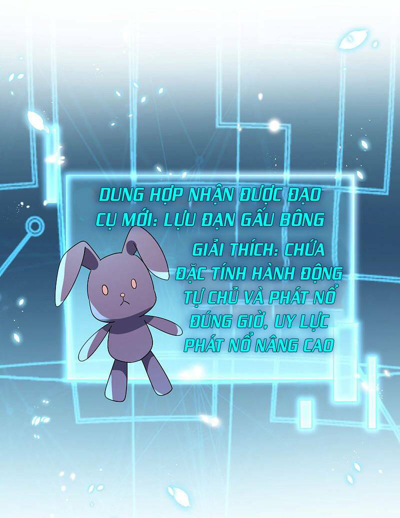 Mạt Thế Cùng Bạn Gái Zombie Chapter 51 - Trang 2