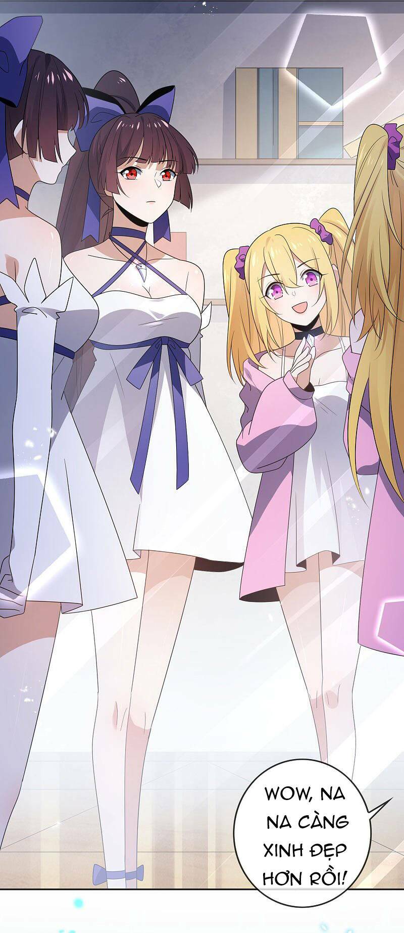 Mạt Thế Cùng Bạn Gái Zombie Chapter 51 - Trang 2