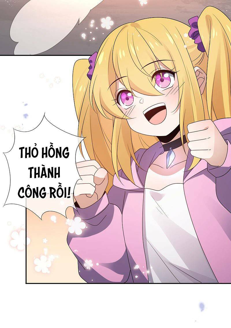 Mạt Thế Cùng Bạn Gái Zombie Chapter 51 - Trang 2