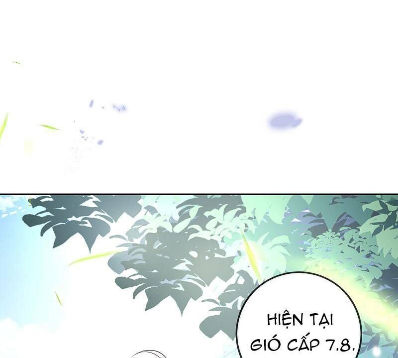 Mạt Thế Cùng Bạn Gái Zombie Chapter 51 - Trang 2