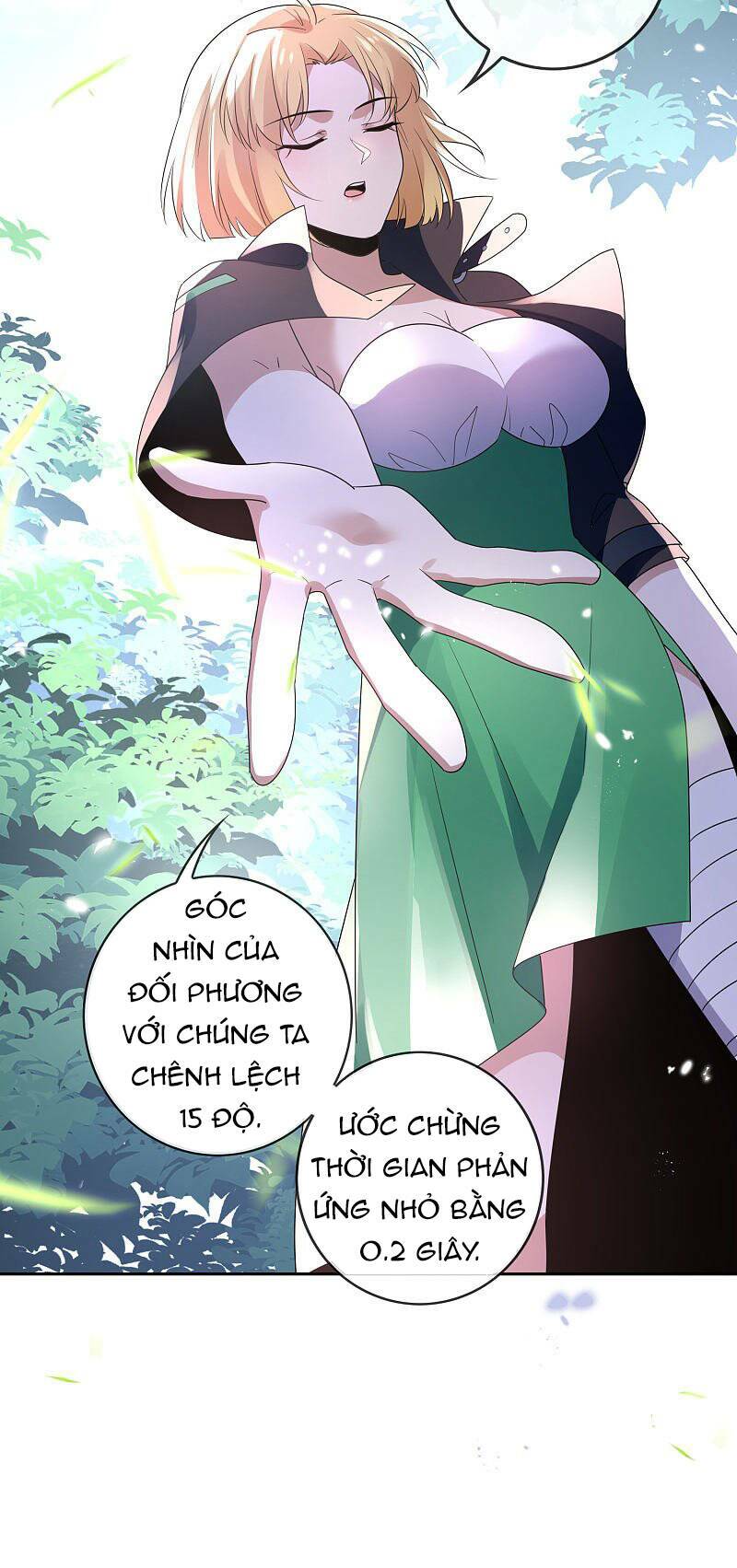 Mạt Thế Cùng Bạn Gái Zombie Chapter 51 - Trang 2