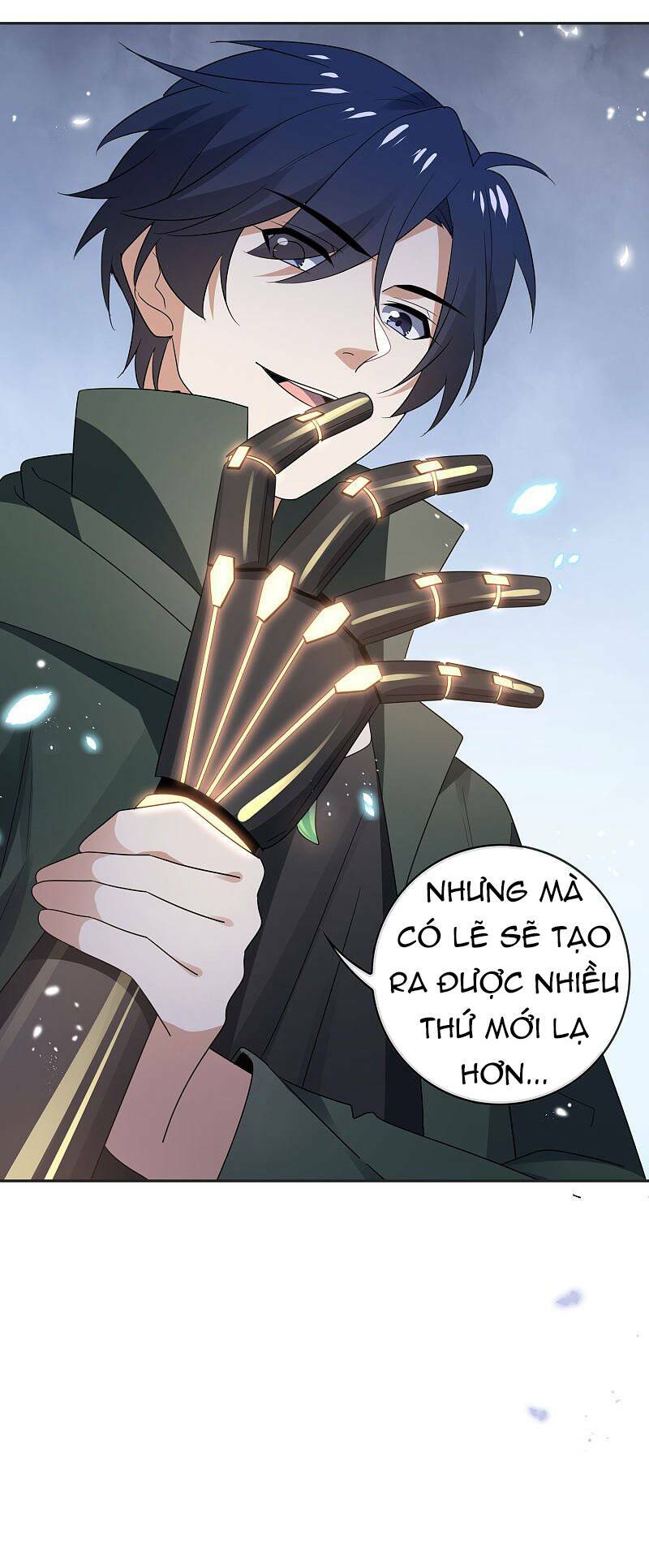 Mạt Thế Cùng Bạn Gái Zombie Chapter 51 - Trang 2