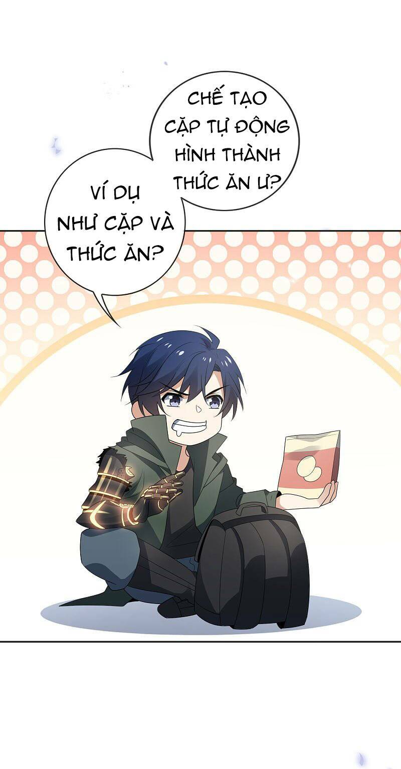 Mạt Thế Cùng Bạn Gái Zombie Chapter 51 - Trang 2