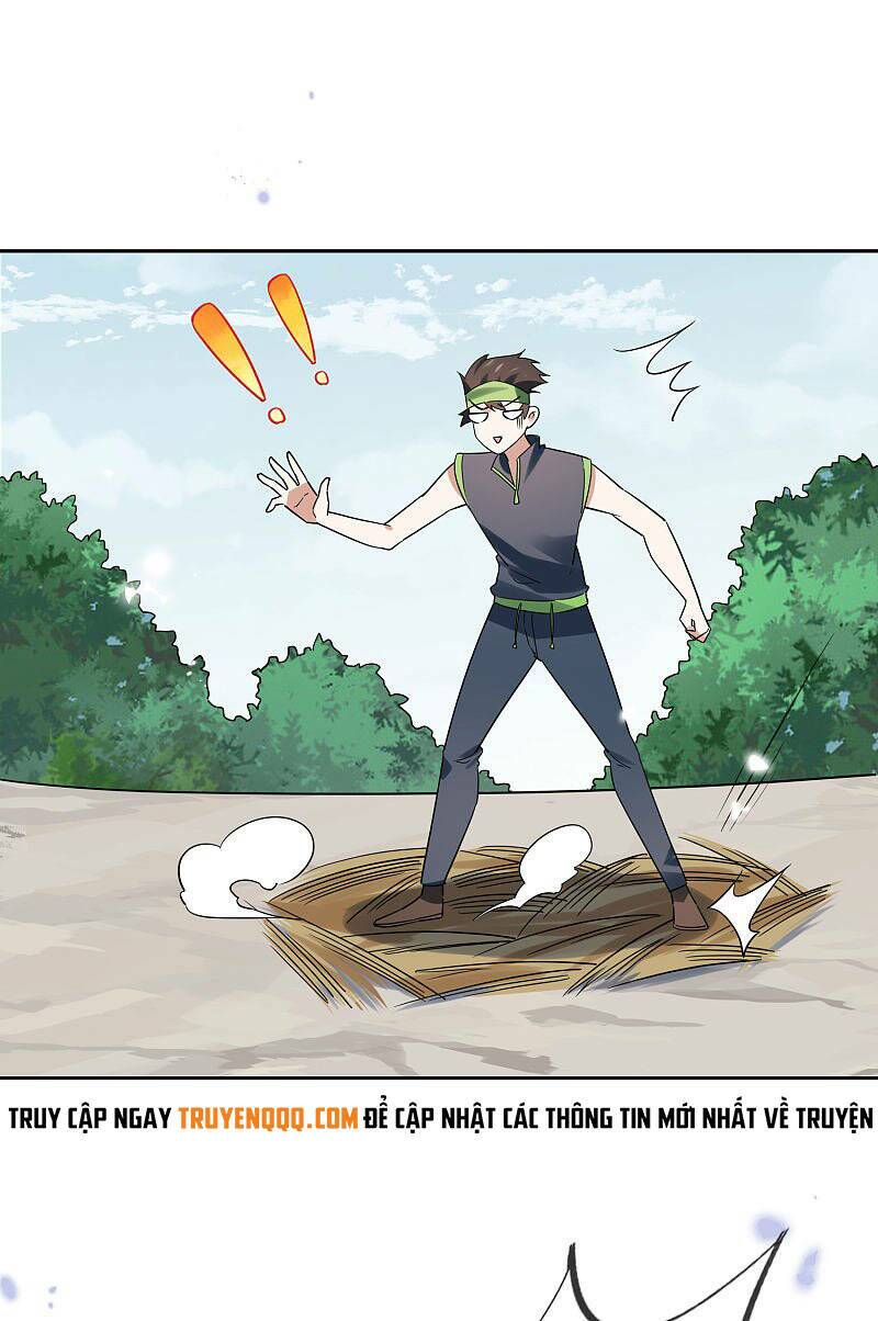 Mạt Thế Cùng Bạn Gái Zombie Chapter 52 - Trang 2