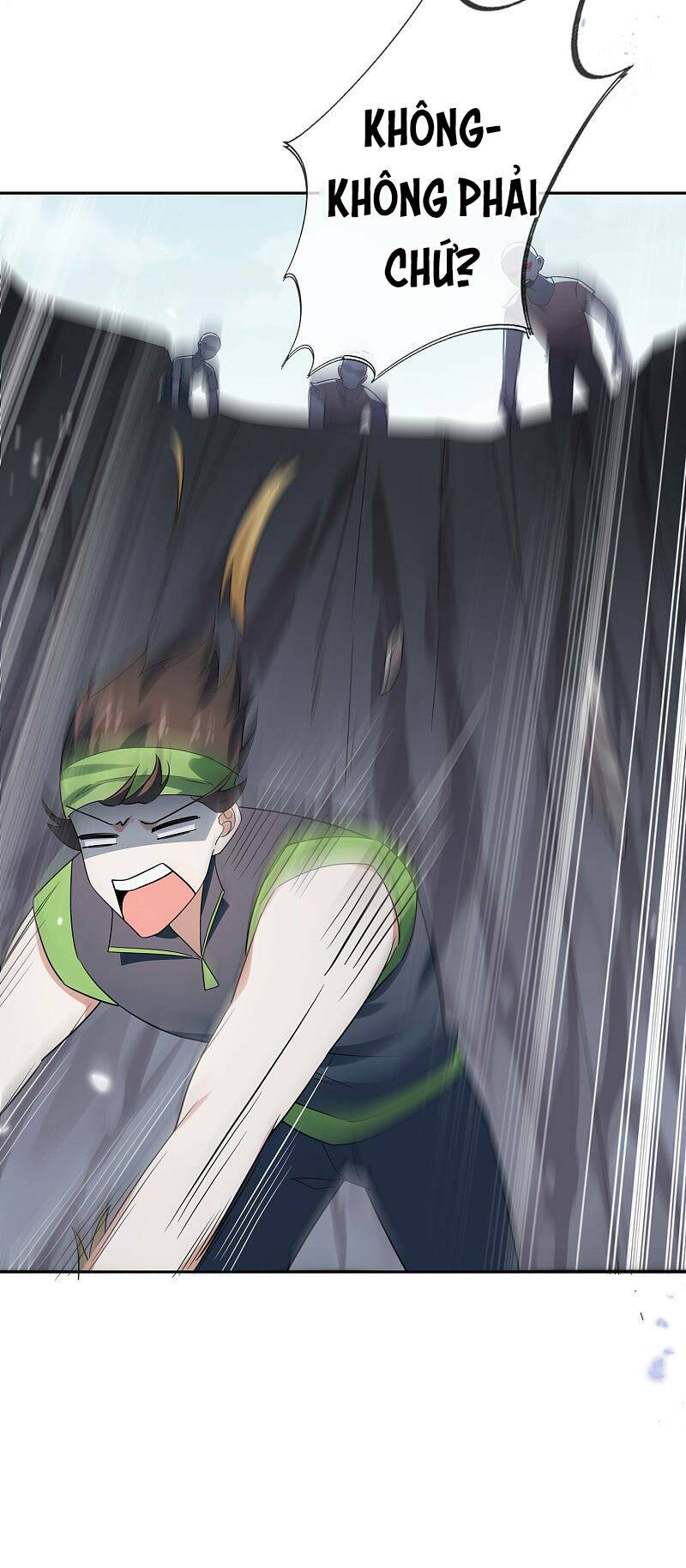 Mạt Thế Cùng Bạn Gái Zombie Chapter 52 - Trang 2